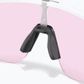 Napszemüveg Oakley Stunt Devil S matte white/prizm low light 6