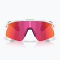 Napszemüveg Oakley Stunt Devil S matte clear/Prizm Field 2