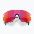 Napszemüveg Oakley Stunt Devil S matte clear/Prizm Field 3