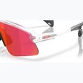 Napszemüveg Oakley Stunt Devil S matte clear/Prizm Field 6