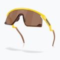 Napszemüveg Oakley Bxtr yellow/prizm tungsten 3