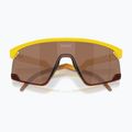 Napszemüveg Oakley Bxtr yellow/prizm tungsten 4
