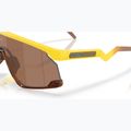 Napszemüveg Oakley Bxtr yellow/prizm tungsten 6
