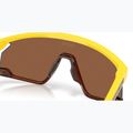 Napszemüveg Oakley Bxtr yellow/prizm tungsten 7