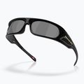 Napszemüveg Oakley Highland black 4