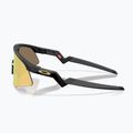 Gyerek napszemüveg Oakley Resistor Sweep polished matte black/prizm 24k 5