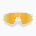Gyerek napszemüveg Oakley resistor sweep matte white/prizm 24k 3
