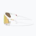 Gyerek napszemüveg Oakley resistor sweep matte white/prizm 24k 5