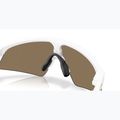 Gyerek napszemüveg Oakley resistor sweep matte white/prizm 24k 7