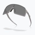 Napszemüveg Oakley Sutro titanium/prizm black 4