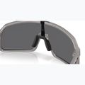 Napszemüveg Oakley Sutro titanium/prizm black 7