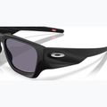 Napszemüveg Oakley Instagator matte black/prizm grey 6