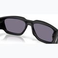 Napszemüveg Oakley Instagator matte black/prizm grey 7