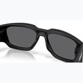 Napszemüveg Oakley Instagator matte black 7