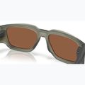 Napszemüveg Oakley Instagator matte olive ink 7