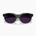 Kamerás szemüveg Oakley Meta HSTN black/transitions amethyst 2