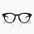 Kamerás szemüveg Oakley Meta HSTN black/transitions amethyst 6