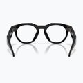 Kamerás szemüveg Oakley Meta HSTN black/transitions amethyst 7