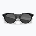 Kamerás szemüveg Oakley Meta HSTN black/prizm back polarized 2