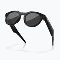 Kamerás szemüveg Oakley Meta HSTN black/prizm back polarized 4