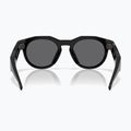 Kamerás szemüveg Oakley Meta HSTN black/prizm back polarized 5