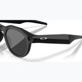 Kamerás szemüveg Oakley Meta HSTN black/prizm back polarized 7