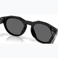 Kamerás szemüveg Oakley Meta HSTN black/prizm back polarized 8