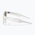 Kamerás szemüveg Oakley Meta HSTN warm grey/prizm ruby 6