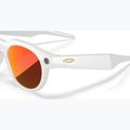 Kamerás szemüveg Oakley Meta HSTN warm grey/prizm ruby 7
