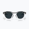 Kamerás szemüveg Oakley Meta HSTN clear/transitions grey 3