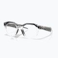 Kamerás szemüveg Oakley Meta HSTN clear/transitions grey 4