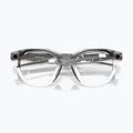 Kamerás szemüveg Oakley Meta HSTN clear/transitions grey 5