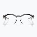 Kamerás szemüveg Oakley Meta HSTN clear/transitions grey 6