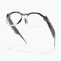 Kamerás szemüveg Oakley Meta HSTN clear/transitions grey 7
