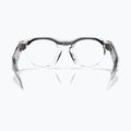 Kamerás szemüveg Oakley Meta HSTN clear/transitions grey 8