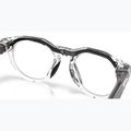 Kamerás szemüveg Oakley Meta HSTN clear/transitions grey 11