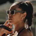 Kamerás szemüveg Oakley Meta HSTN clear/transitions grey 13