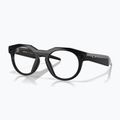 Kamerás szemüveg Oakley Meta HSTN black/clear