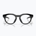 Kamerás szemüveg Oakley Meta HSTN black/clear 2