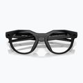 Kamerás szemüveg Oakley Meta HSTN black/clear 3