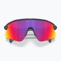 Napszemüveg Oakley Stunt Devil A matte black/prizm road 5