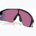 Napszemüveg Oakley Stunt Devil A matte black/prizm road 7