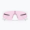 Napszemüveg Oakley RSLV 141 matte white/prizm low light 2