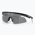 Napszemüveg Oakley RSLV Lite matte black/prizm black
