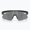 Napszemüveg Oakley RSLV Lite matte black/prizm black 2