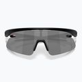 Napszemüveg Oakley RSLV Lite matte black/prizm black 5
