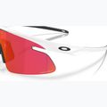 Napszemüveg Oakley RSLV Lite matte white/prizm field 6