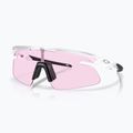 Napszemüveg Oakley RSLV Lite matte clear/prizm low light