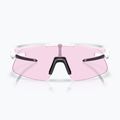 Napszemüveg Oakley RSLV Lite matte clear/prizm low light 2