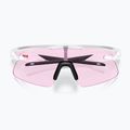 Napszemüveg Oakley RSLV Lite matte clear/prizm low light 5